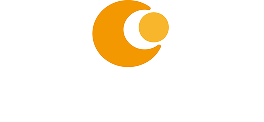 footerのロゴ