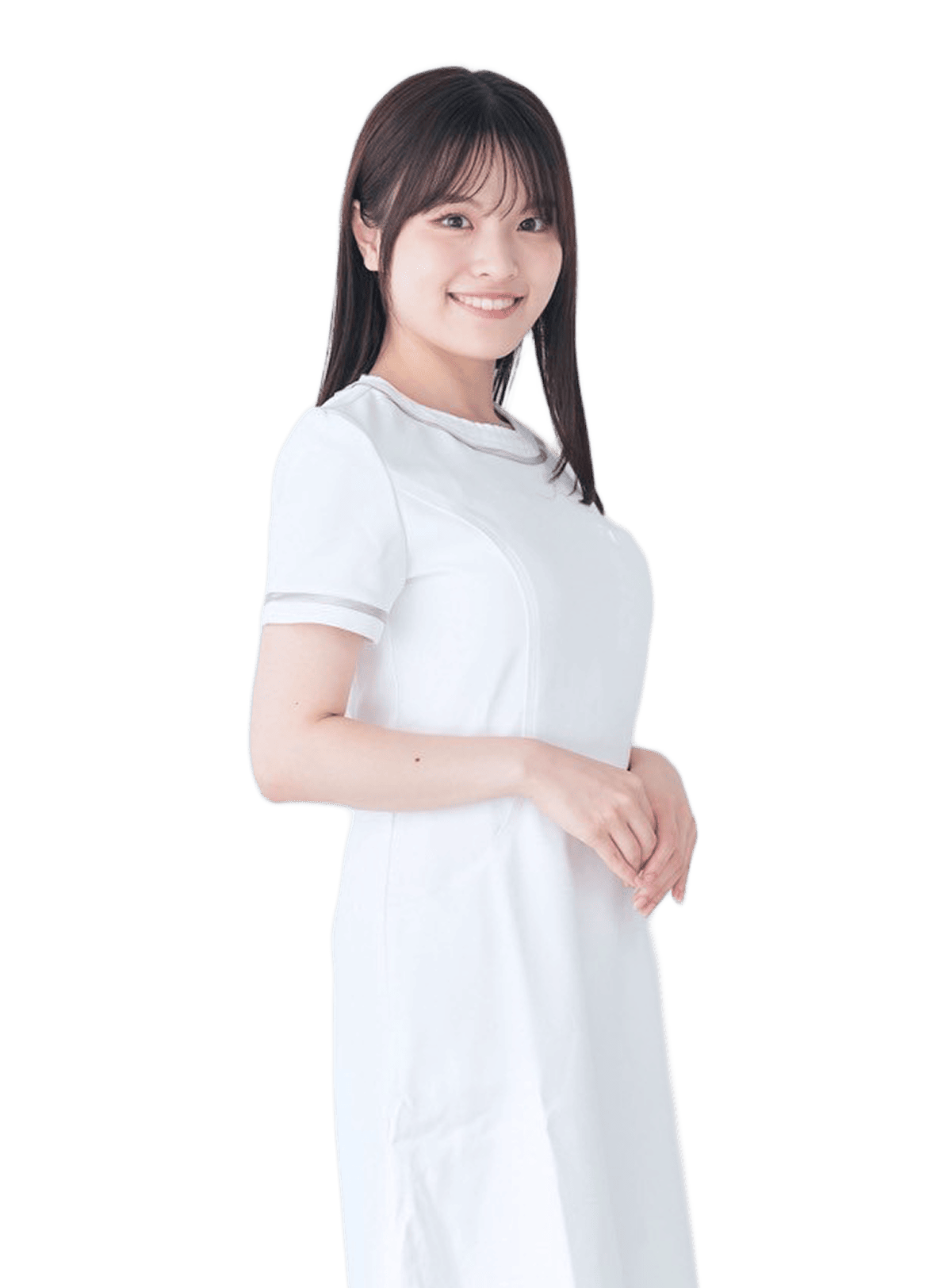 女性の写真